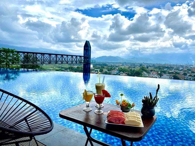 Others 4, Chuồn Chuồn Resort Nghia Lo - Free Sauna & Onsen, Nghĩa Lộ