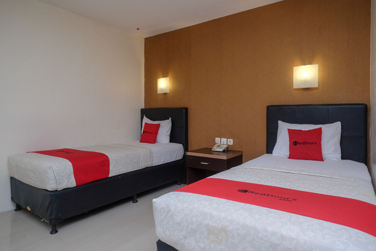 Bedroom 14