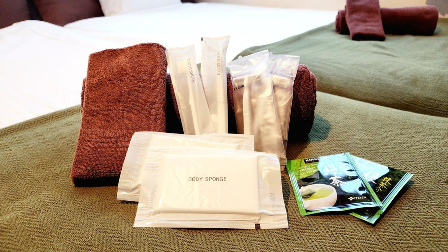 Amenities 2