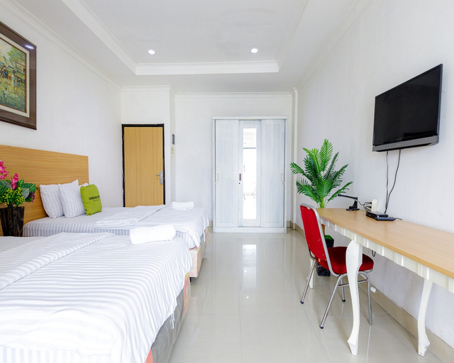Bedroom 10