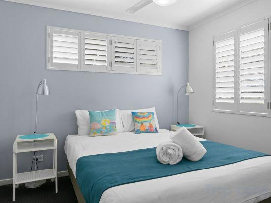 Bedroom 11