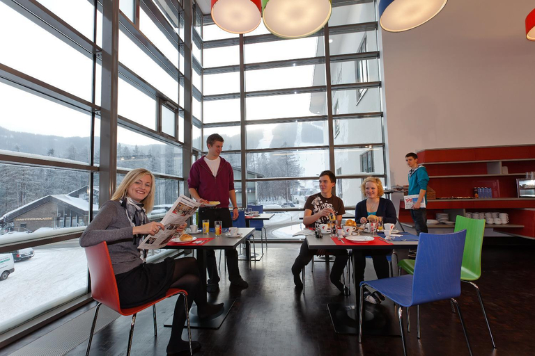 Food & Drinks 4, Hotel Zauberberg, Neunkirchen