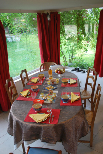 Others 5, Au Vieux Tilleul B&B, Eure