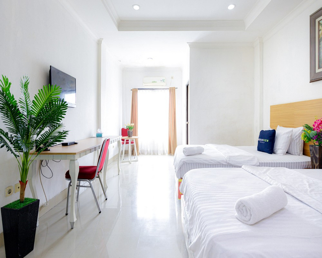 Bedroom 15