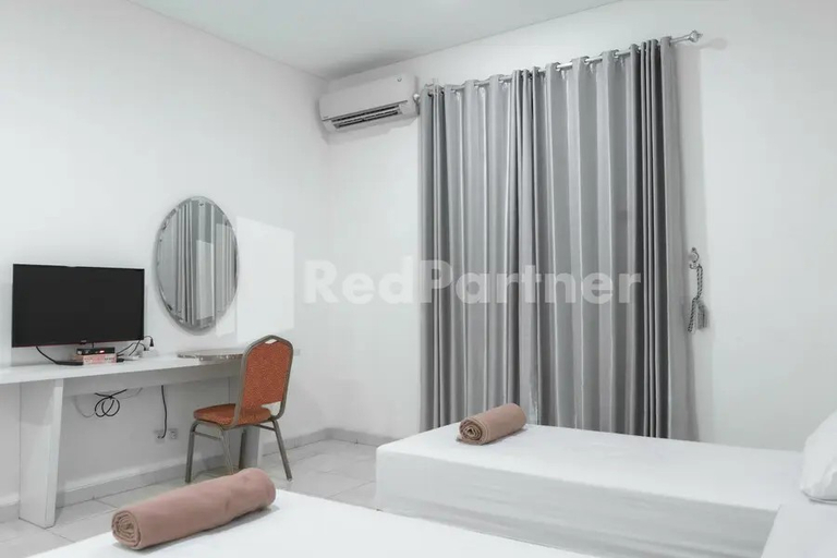 Bedroom 17