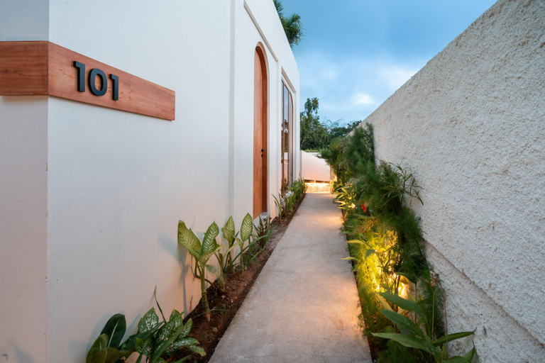 Exterior & Views 4, Asri Village Two, Badung