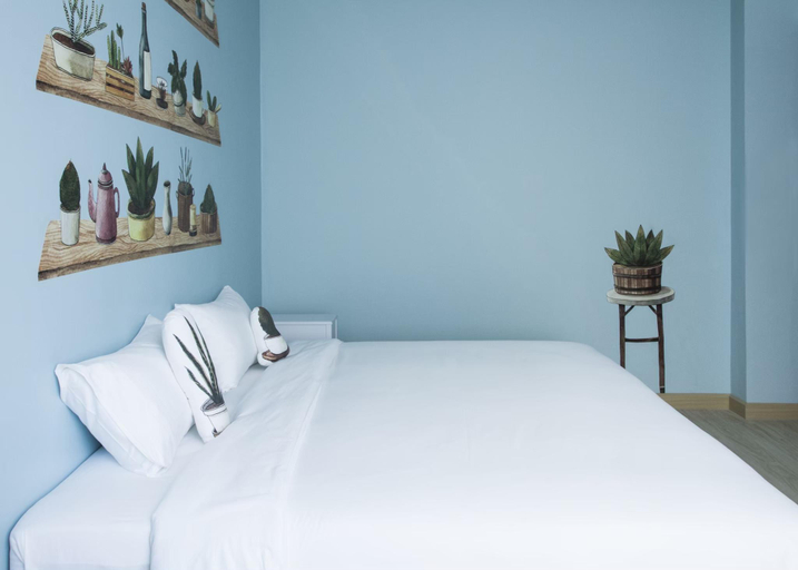 Bedroom 20