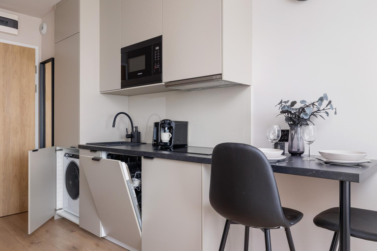 Others 4, Saska Blu Studios Premium by Noclegi Renters, Kraków City