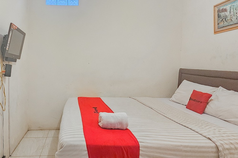 Bedroom 15