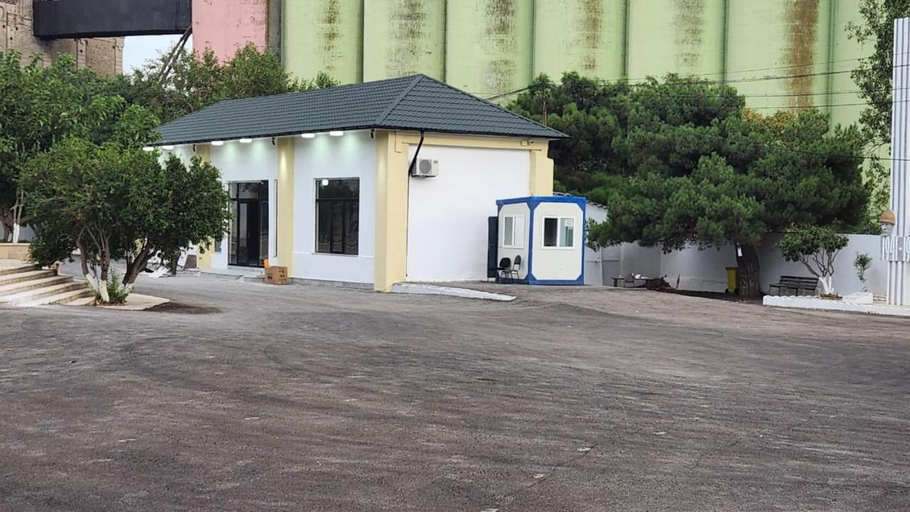 Public Area 4, Host Guest House Baku, Baku