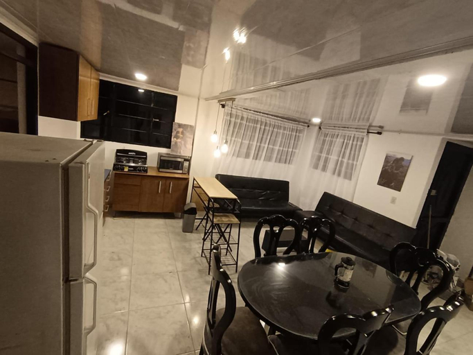 Others 5, Apartamento campestre Montana Serena, Paipa
