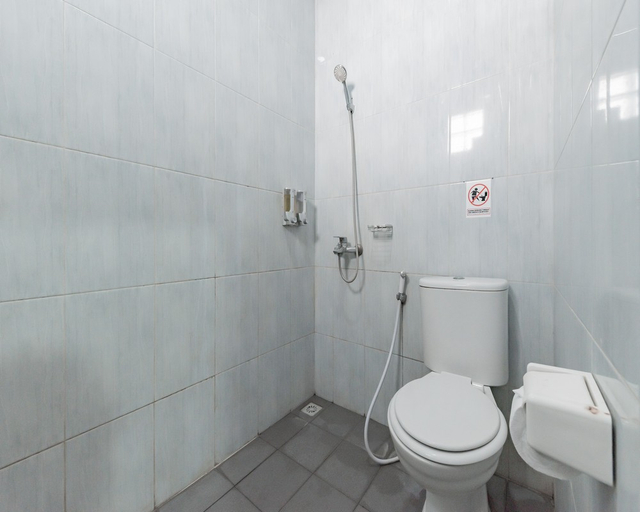 Bathroom 1