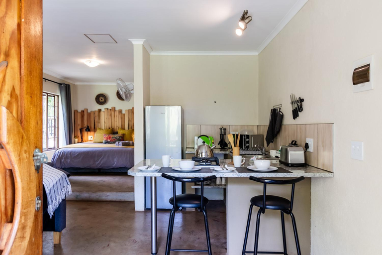 Bedroom 3, Rocky Drift Private Nature Reserve, Nkangala