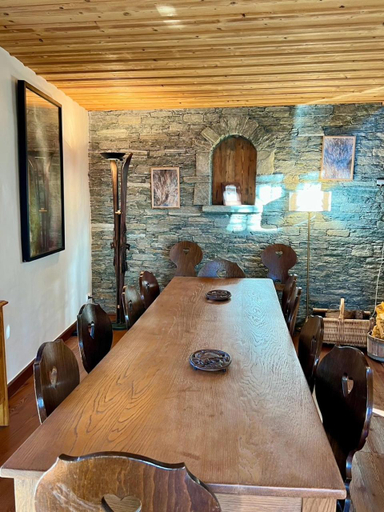 Facilities 4, Chalet Altus, Savoie