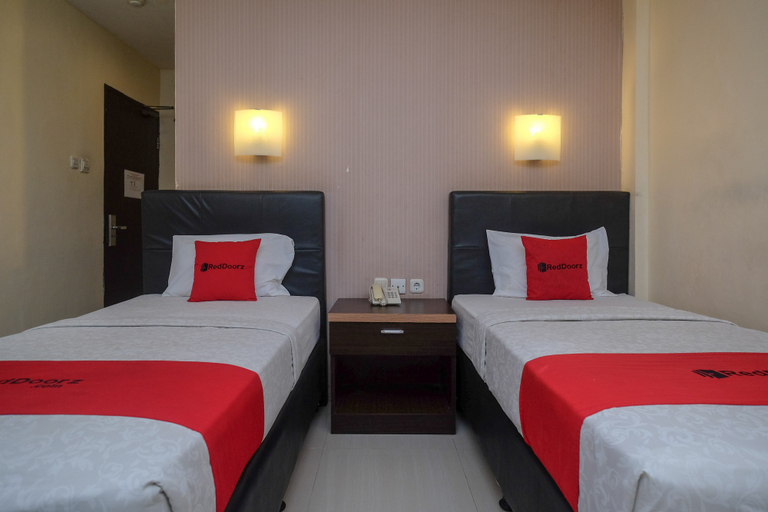 Bedroom 15