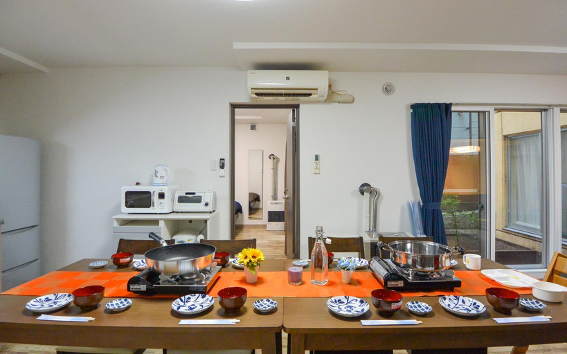 Others 2, KIYAZA Home Sapporo, Sapporo