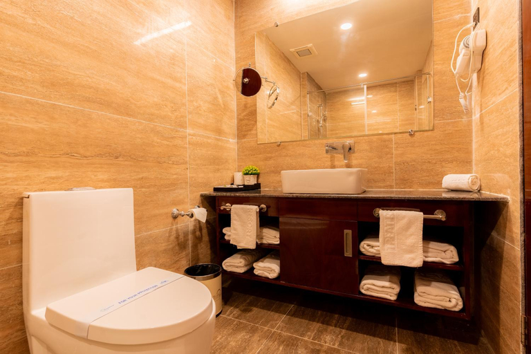 Bathroom 3
