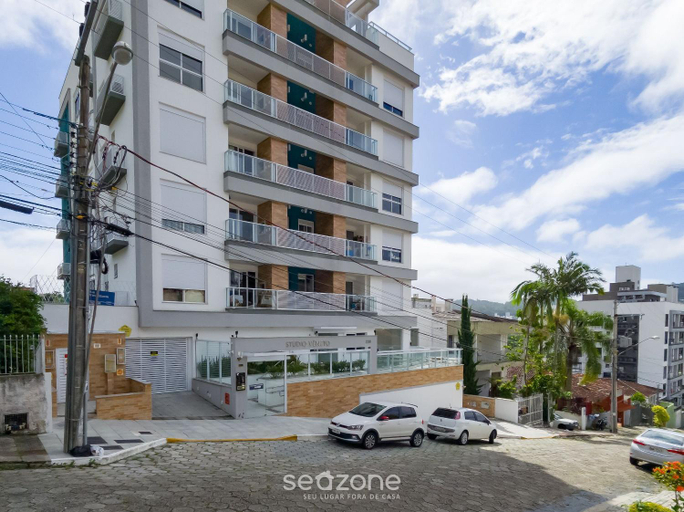 Others 5, Apartamentos prox a UFSC - SVE, Florianopolis