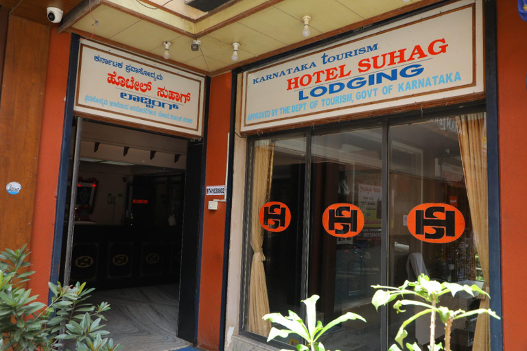 Others 2, Hotel Suhag, Udupi