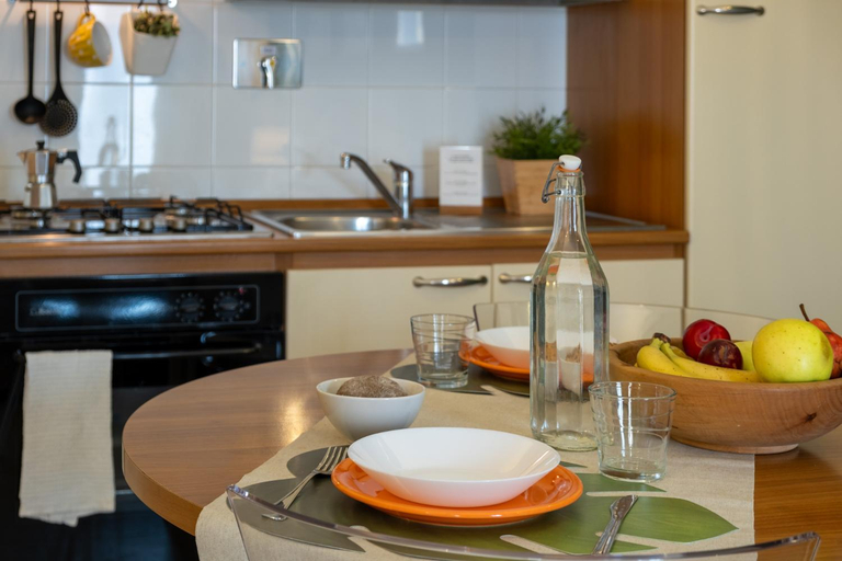 5, Residence Ferraud, Torino