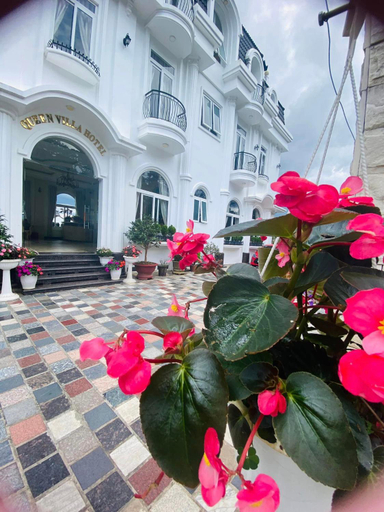 Exterior view 4, Queen Villa 1 DL - by BAY LUXURY, Đà Lạt