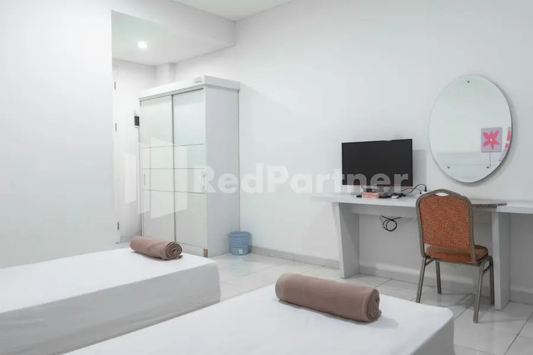 Bedroom 12