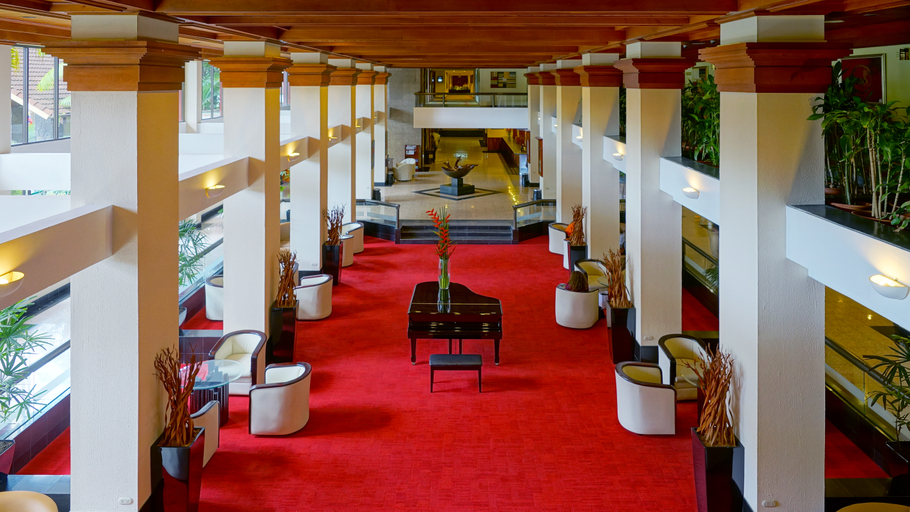Public Area 5, Barceló San José, San José