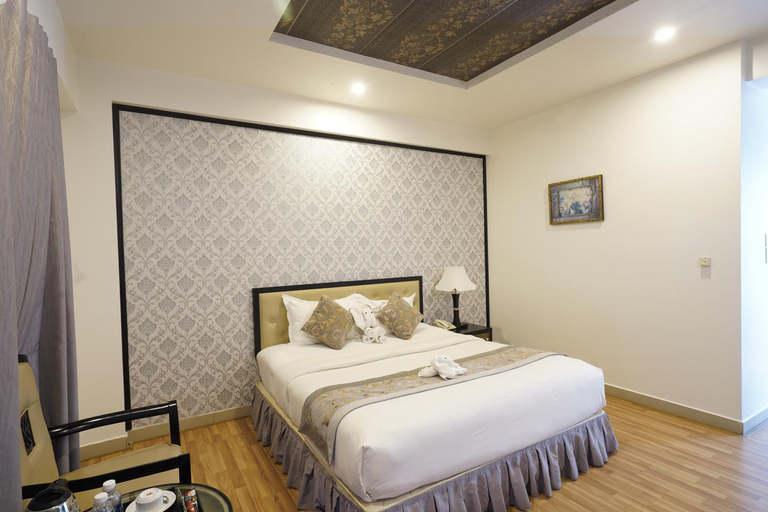 Bedroom 10
