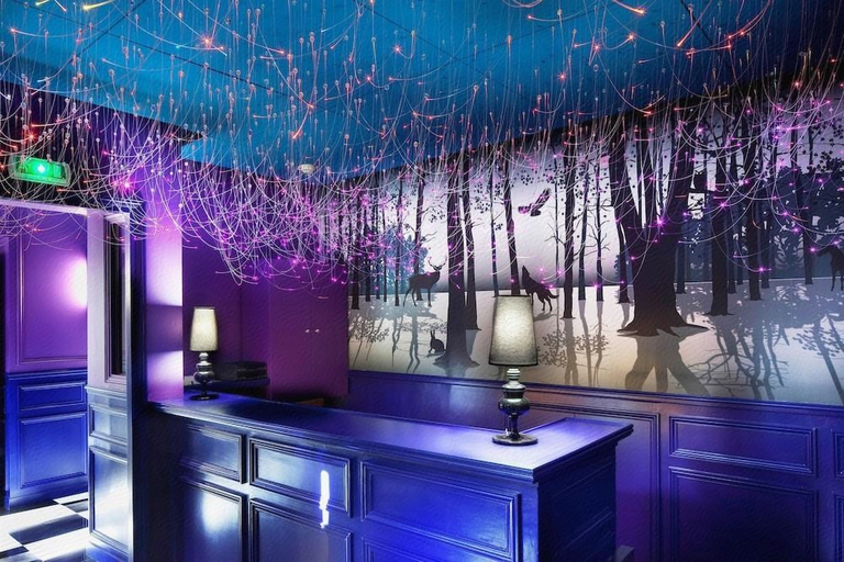 Others 5, Le Petit Beaumarchais Hotel & Spa, Paris