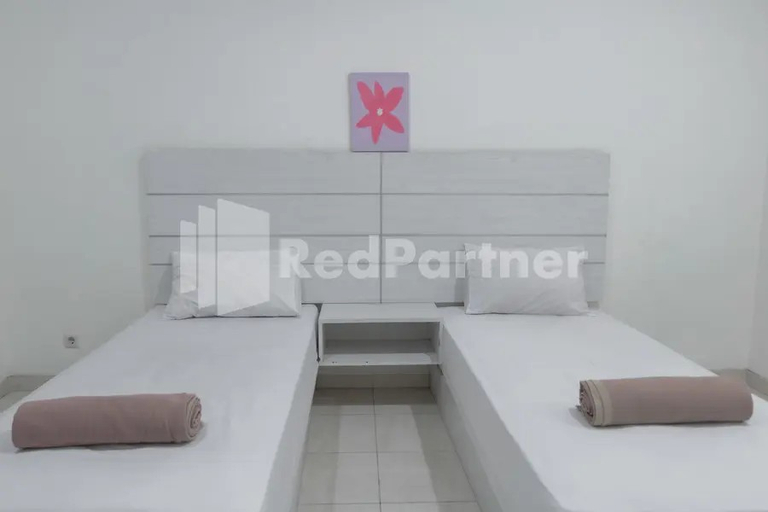 Bedroom 13