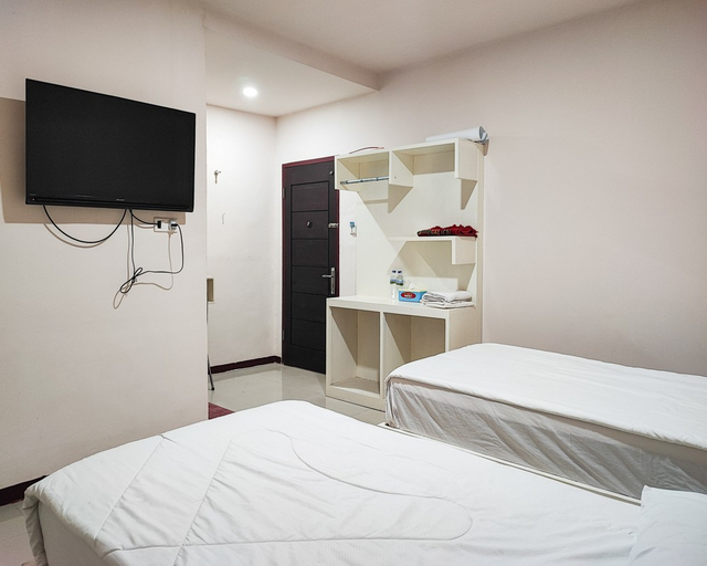 Bedroom 7