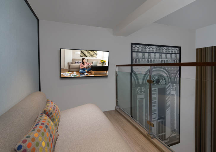 Bedroom 8