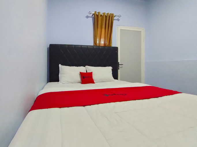 Bedroom 15