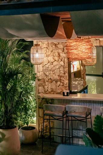 Food & Drinks 5, La Gracia Hotel & Spa, San Jerónimo