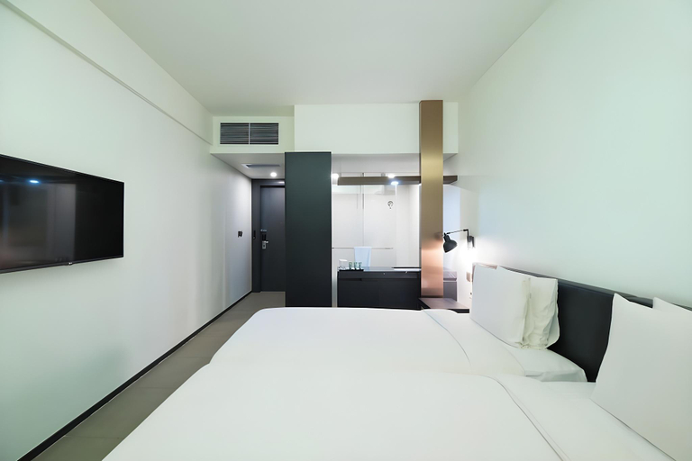 Bedroom 19