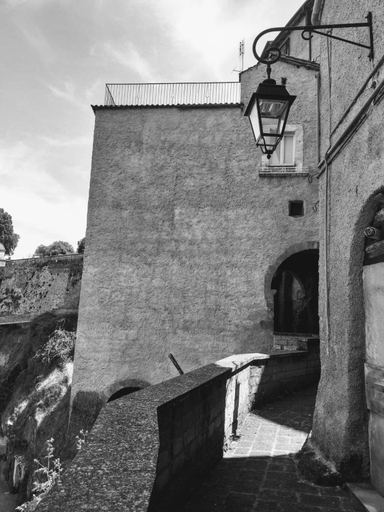 Food & Drinks, B&B A due passi dal Castello, Viterbo