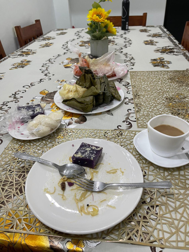 Others 5, Manel Guest House Hotel, Donsol