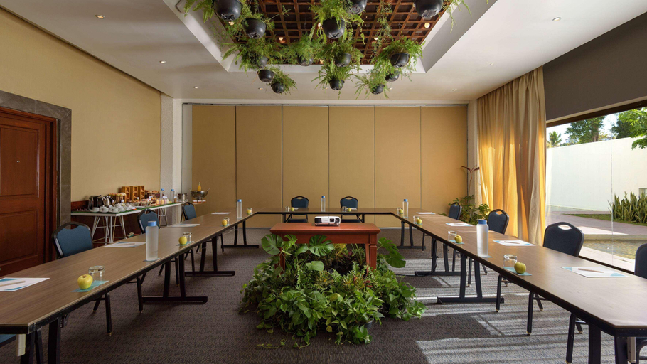 Business Facilities 5, Melia Puerto Vallarta All Inclusive, Puerto Vallarta