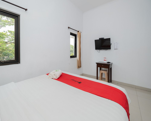 Bedroom 5