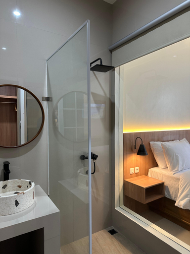 Others 4, O.R 44 Hotel, Bengkulu