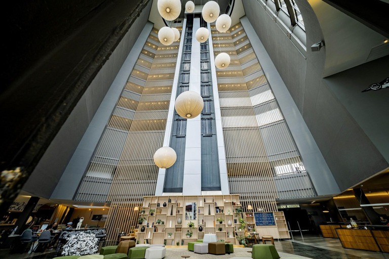 Public Area 4, Pullman Sao Paulo Guarulhos Airport, Guarulhos