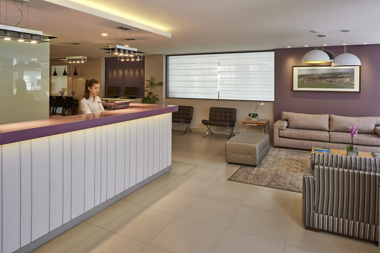 Public Area 2, Mercure Florianópolis, Florianopolis