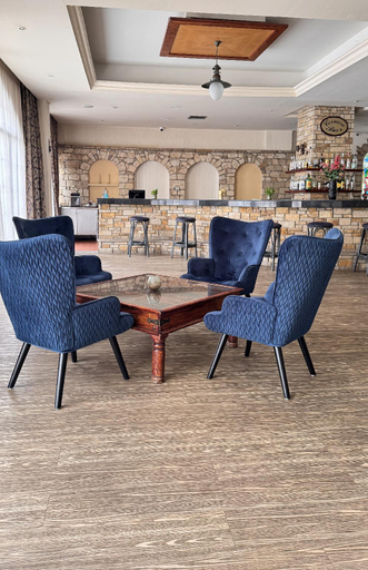 Public Area 3, Navarria Hotel
