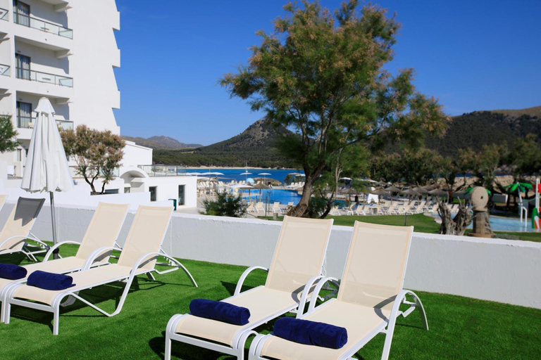 Sport & Beauty 2, Thb Cala Lliteras - Adults Only, Baleares