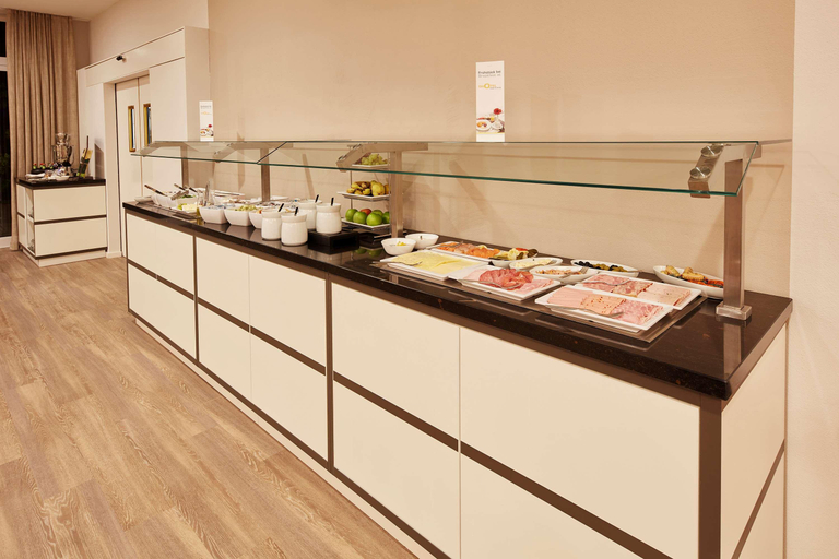 Food & Drinks 5, Four Points Flex by Sheraton Goettingen, Göttingen