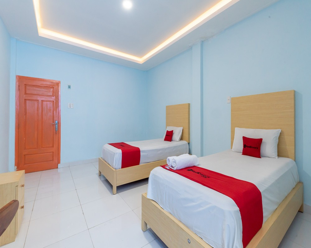 Bedroom 11