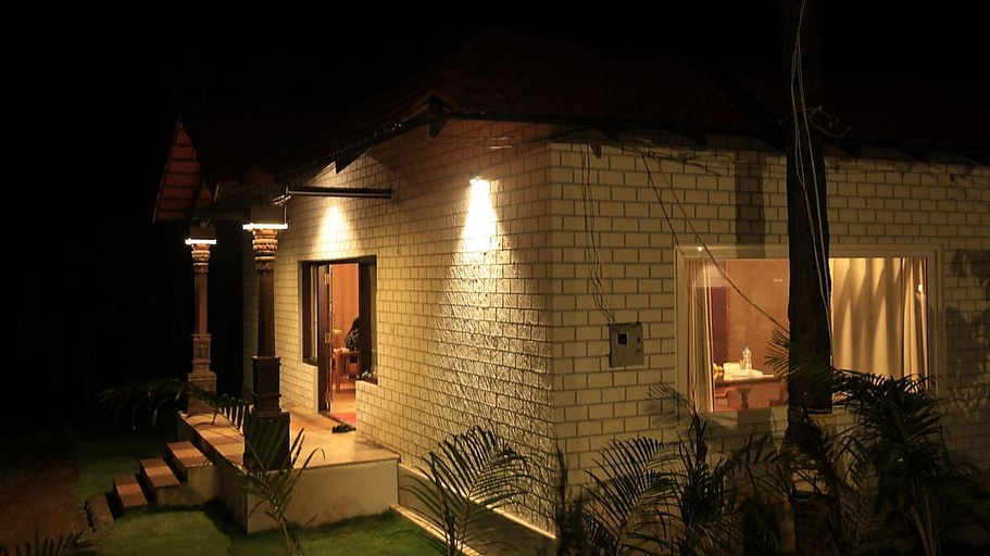 Others 4, Dwarasamudra Resort Belur, Hassan