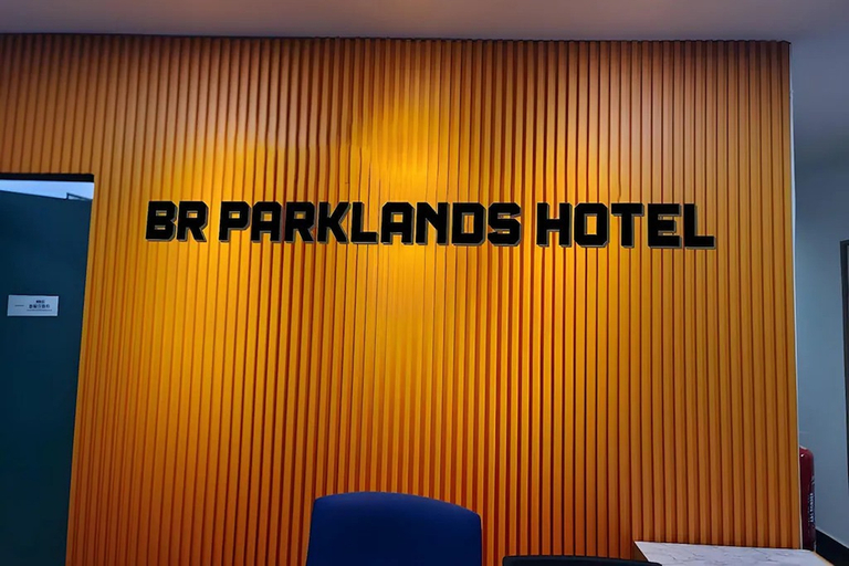 Others 3, BR Parklands Hotel, Klang