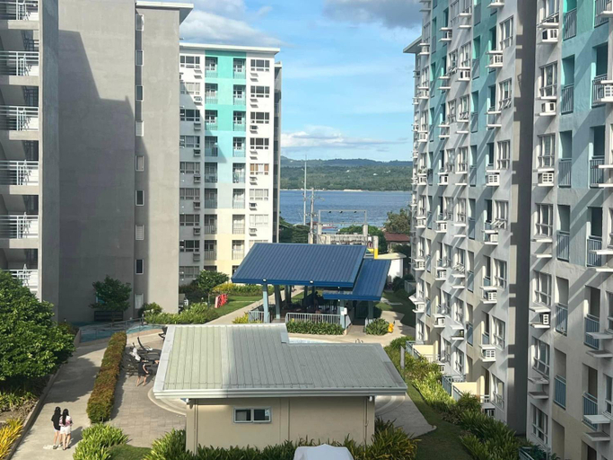 Others 4, Seawind Condominium 2 Bedroom Near Samal and Airport, Davao City