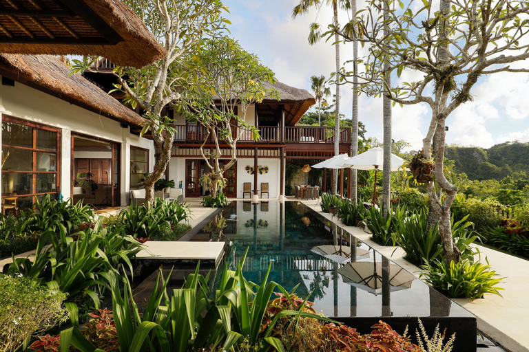 Exterior & Views 2, Villa Ken by Nakula, Badung